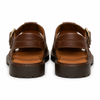 Sandali Falivelli con design elegante e versatile.