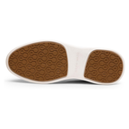 Sneakers Oxford Uomo Brogue Casual - Marrone Chiaro