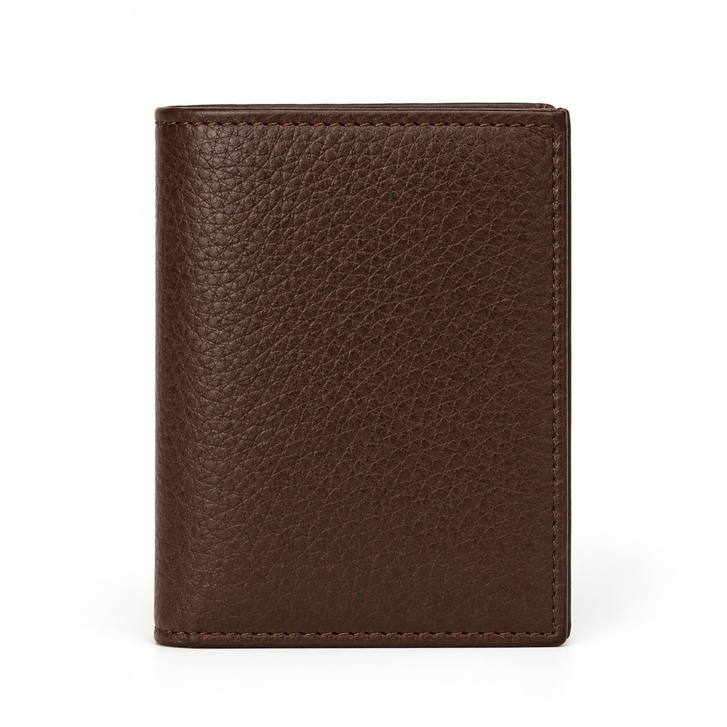 Portafoglio Falivelli con carte inserite