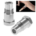 Adattatore Spaziatore Sensore O2 Elimina Spia Motore M18 1,5