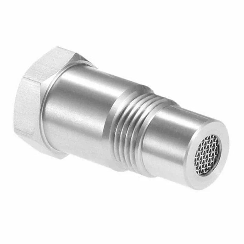 Adattatore Spaziatore Sensore O2 Elimina Spia Motore M18 1,5