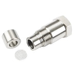 Adattatore Spaziatore Sensore O2 Elimina Spia Motore M18 1,5