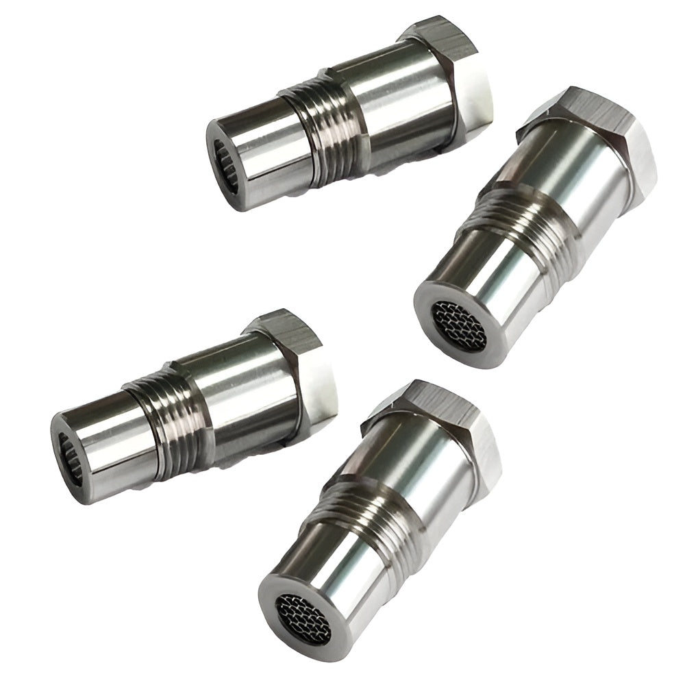 Adattatore Spaziatore Sensore O2 Elimina Spia Motore M18 1,5