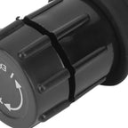 AdemFit Long Trainer – Allenatore respiratorio regolabile per sport e recupero