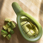 Affetta avocado multifunzione