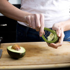 Affetta avocado multifunzione