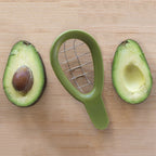 Affetta avocado multifunzione