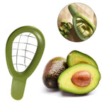 Affetta avocado multifunzione