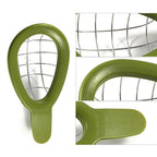 Affetta avocado multifunzione