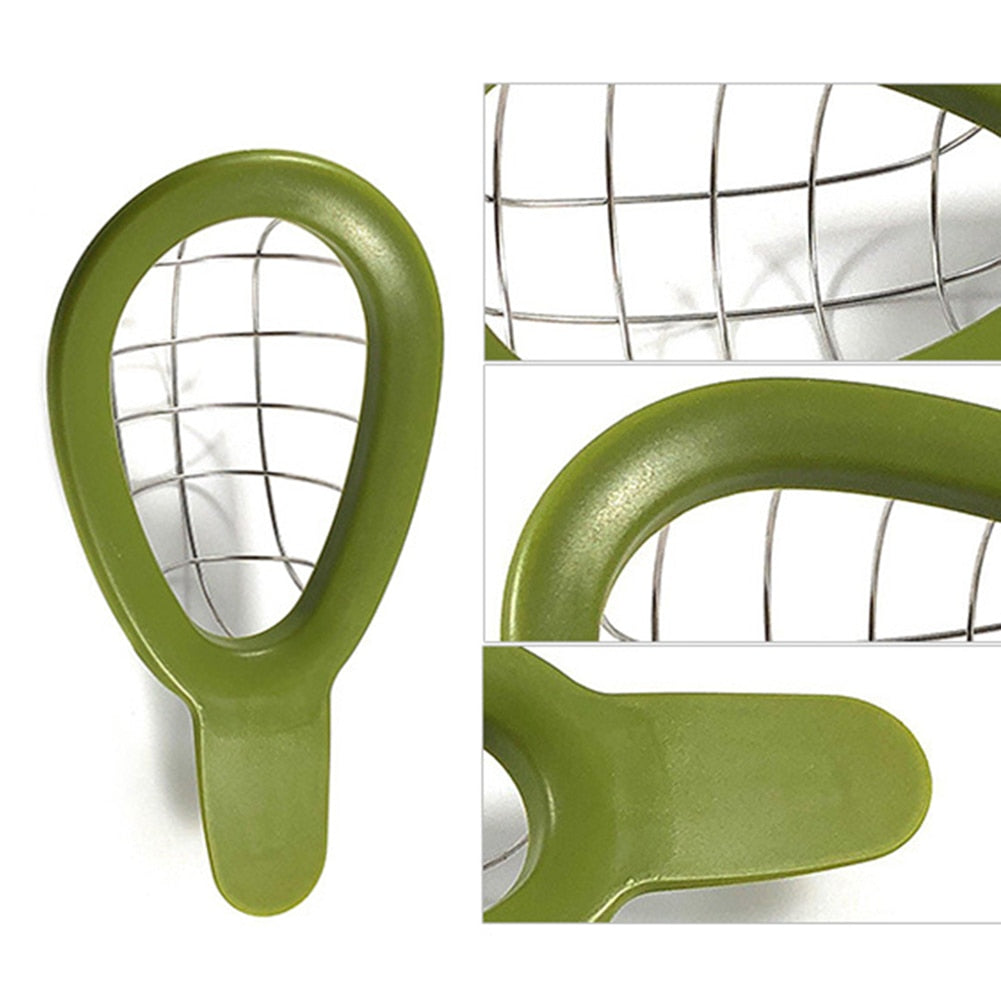 Affetta avocado multifunzione