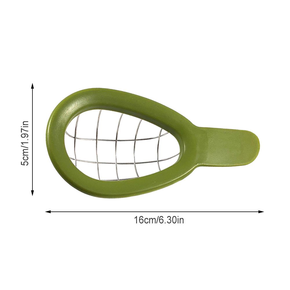 Affetta avocado multifunzione