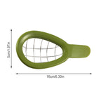 Affetta avocado multifunzione