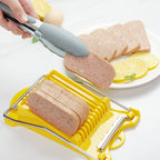 Affettatrice per salumi e formaggi