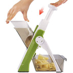 Affettaverdure regolabile Swift Chop Slicer