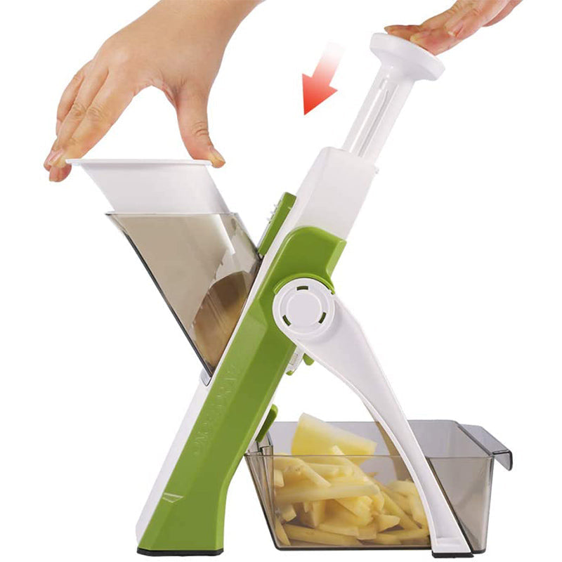 Affettaverdure regolabile Swift Chop Slicer