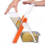 Affettaverdure regolabile Swift Chop Slicer