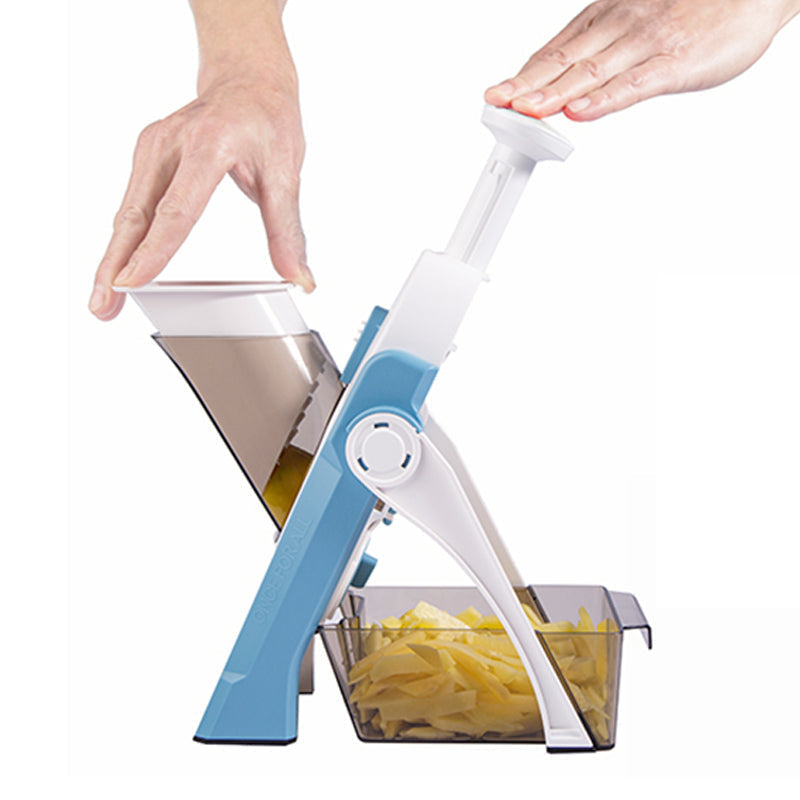 Affettaverdure regolabile Swift Chop Slicer