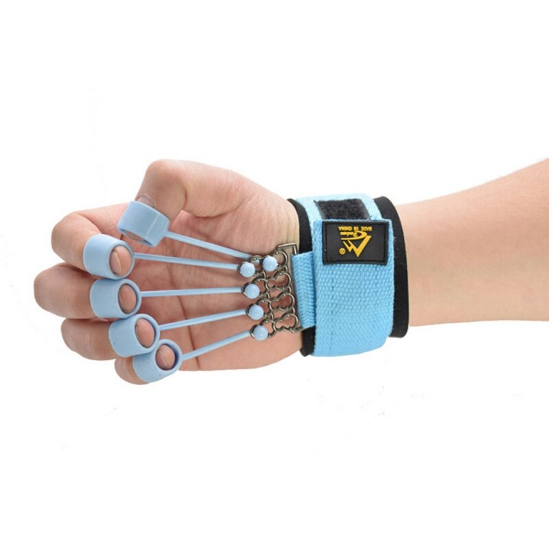 Allenatore per il rinforzo muscolare delle dita
