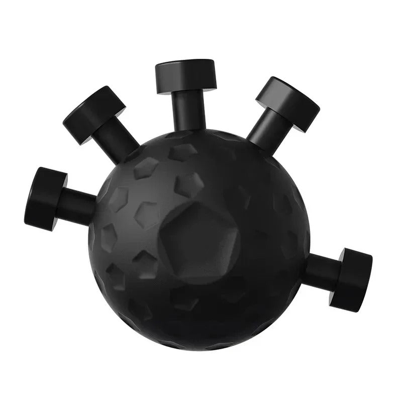 Allenatore per la presa a sfera – Rinforza le dita e migliora la destrezza