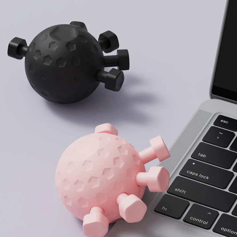 Allenatore per la presa a sfera – Rinforza le dita e migliora la destrezza