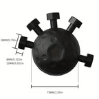 Allenatore per la presa a sfera – Rinforza le dita e migliora la destrezza