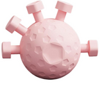 Allenatore per la presa a sfera – Rinforza le dita e migliora la destrezza