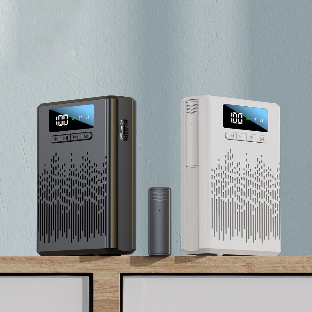 Altoparlante Bluetooth portatile