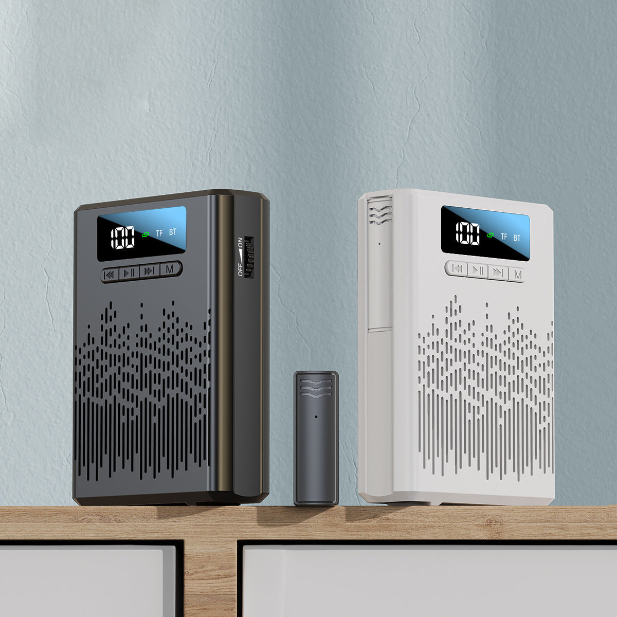 Altoparlante Bluetooth portatile