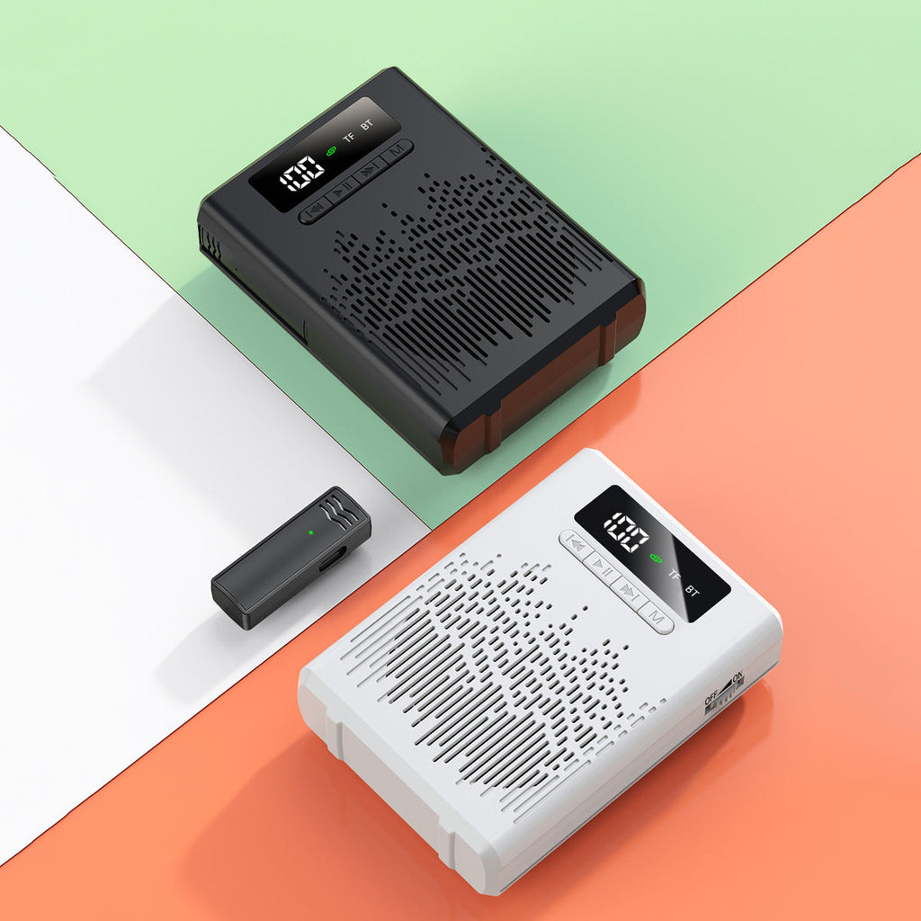 Altoparlante Bluetooth portatile