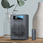 Altoparlante Bluetooth portatile