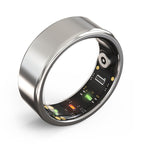 Anello smart Luna con monitoraggio salute