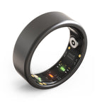 Anello smart Luna con monitoraggio salute