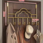 Appendiabiti da parete decorativo