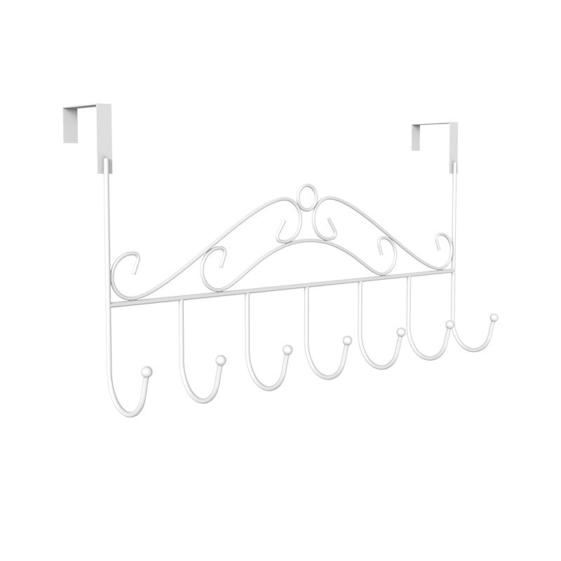 Appendiabiti da parete decorativo