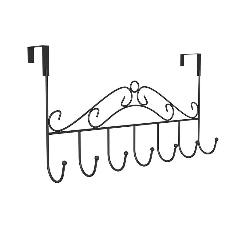 Appendiabiti da parete decorativo