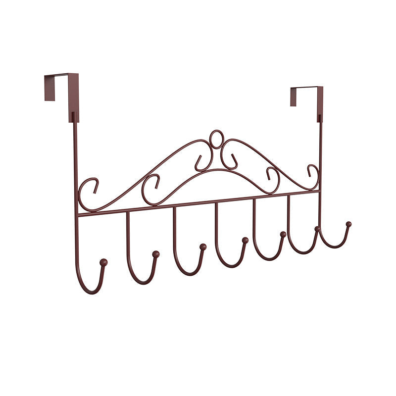 Appendiabiti da parete decorativo
