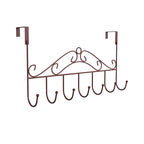 Appendiabiti da parete decorativo