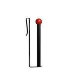 Appendiabiti decorativo moderno