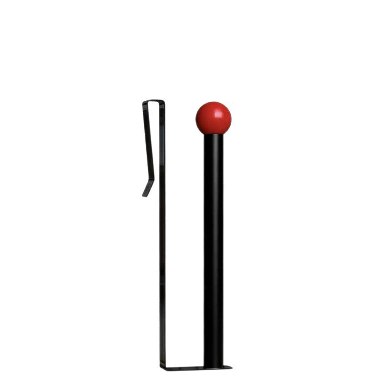 Appendiabiti decorativo moderno