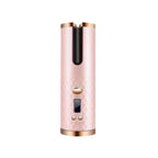 Arricciacapelli automatico cordless
