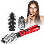 Asciugacapelli professionale per capelli secchi, ricci e lisci
