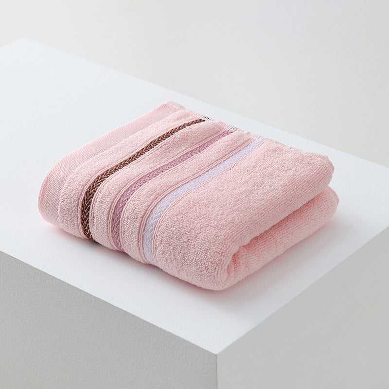 Asciugamano donna in cotone
