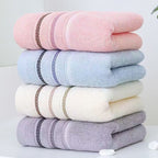 Asciugamano donna in cotone