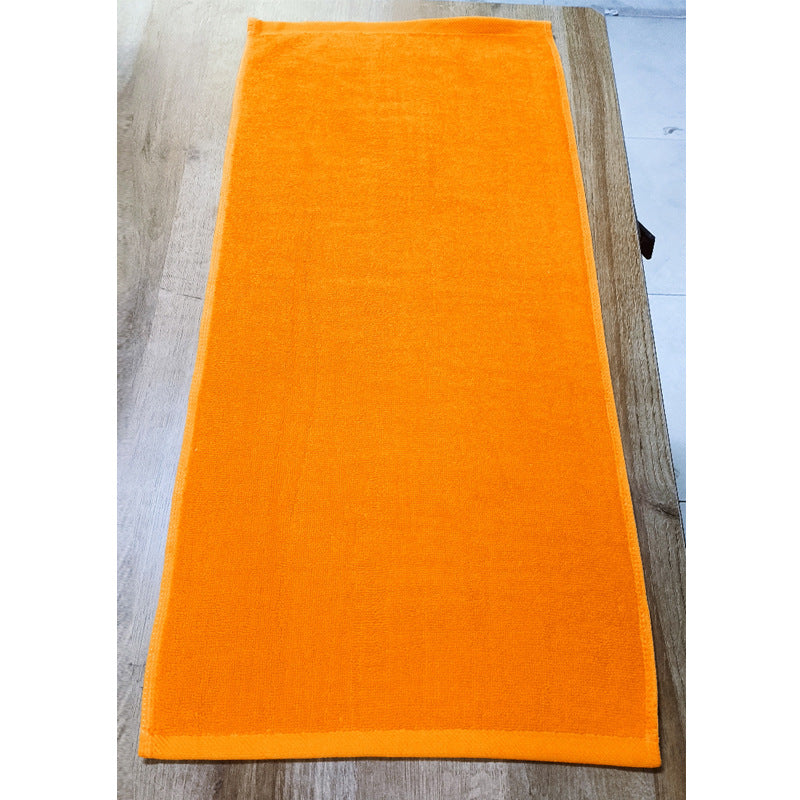 Asciugamano premium in cotone
