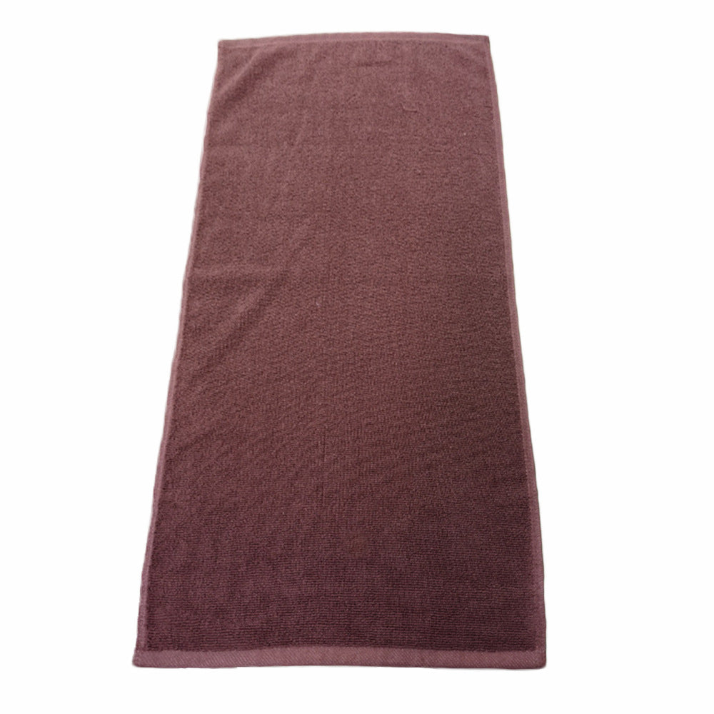 Asciugamano premium in cotone