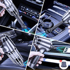 Aspirapolvere per auto senza fili super potente