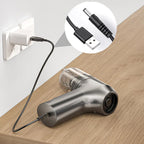 Aspirapolvere portatile cordless multifunzione