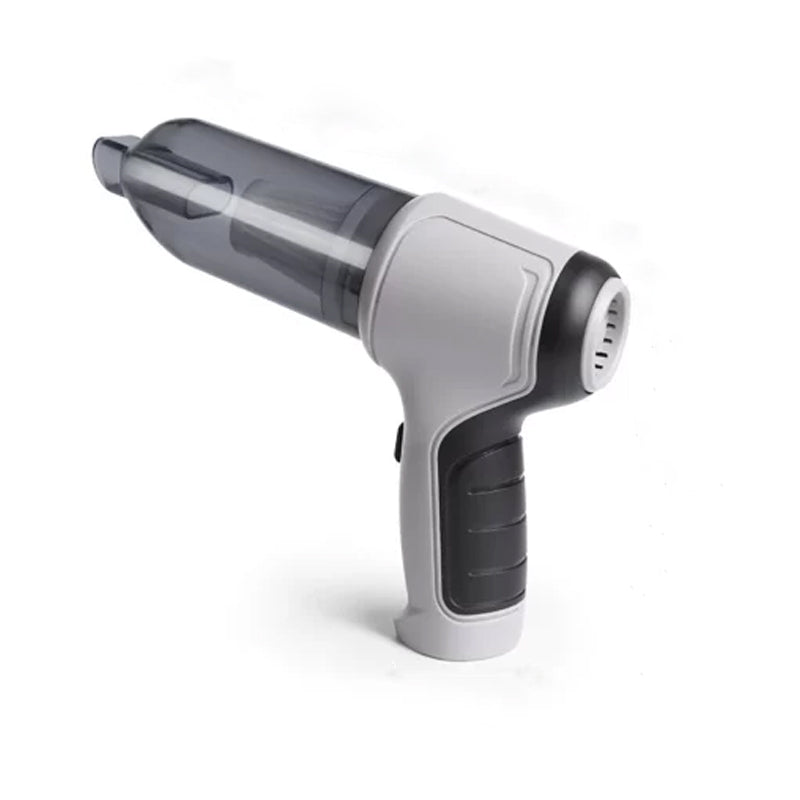 Aspirapolvere portatile ricaricabile mini