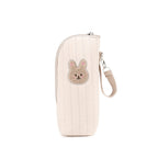 Astuccio portapenne con orsetto