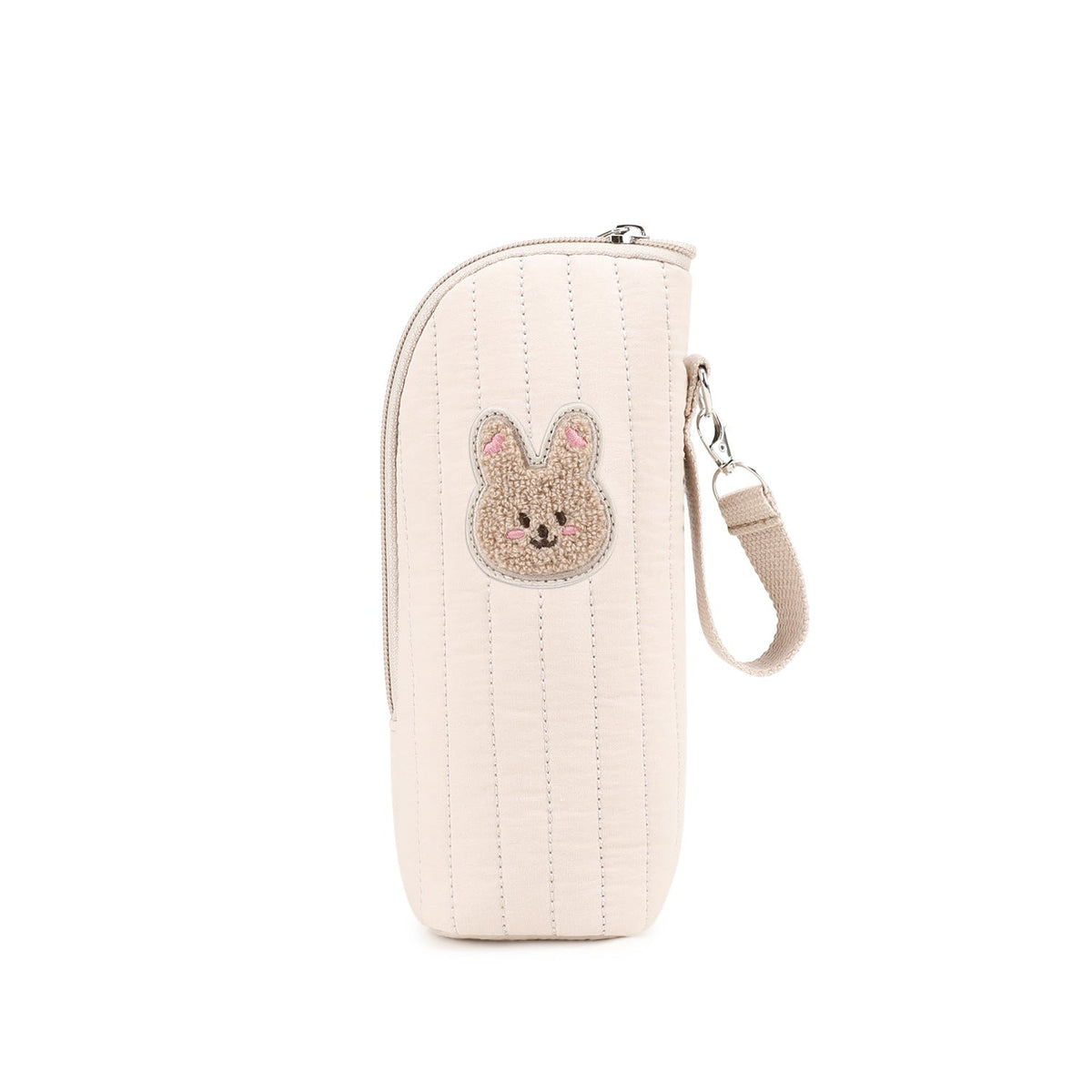 Astuccio portapenne con orsetto
